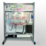 Refrigeration & AC Trainer